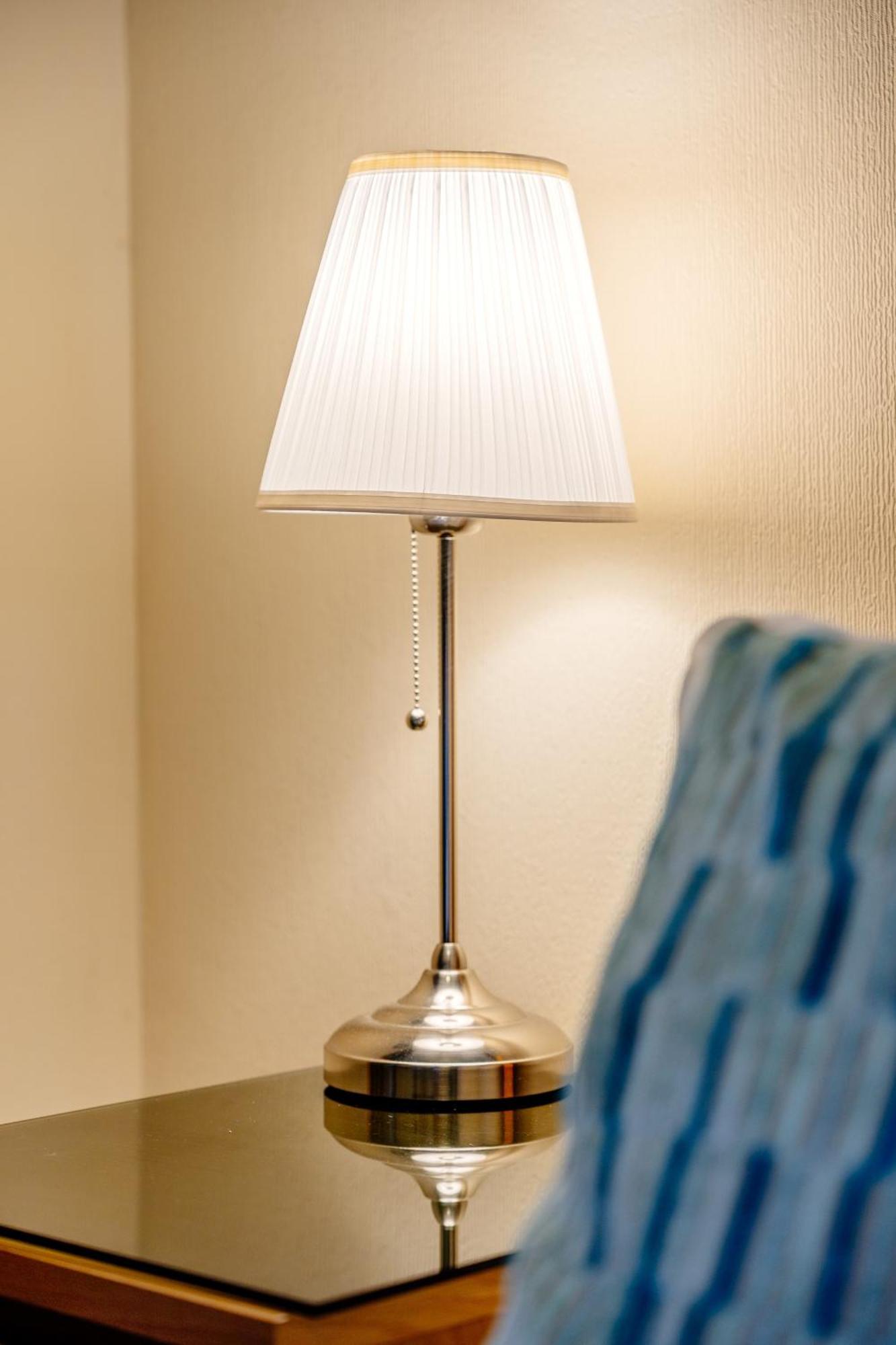 Beautiful Spacious Ground Floor Newington Flat EDI Buitenkant foto