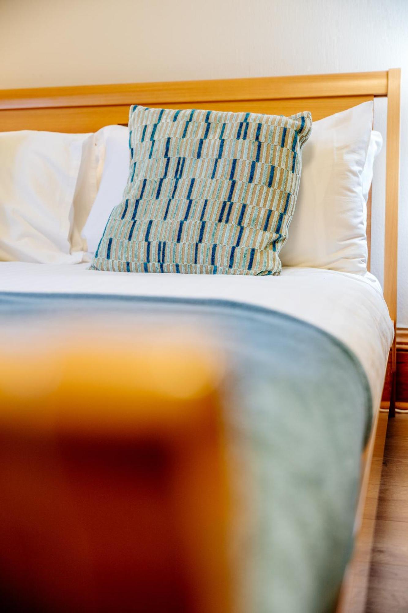 Beautiful Spacious Ground Floor Newington Flat EDI Buitenkant foto